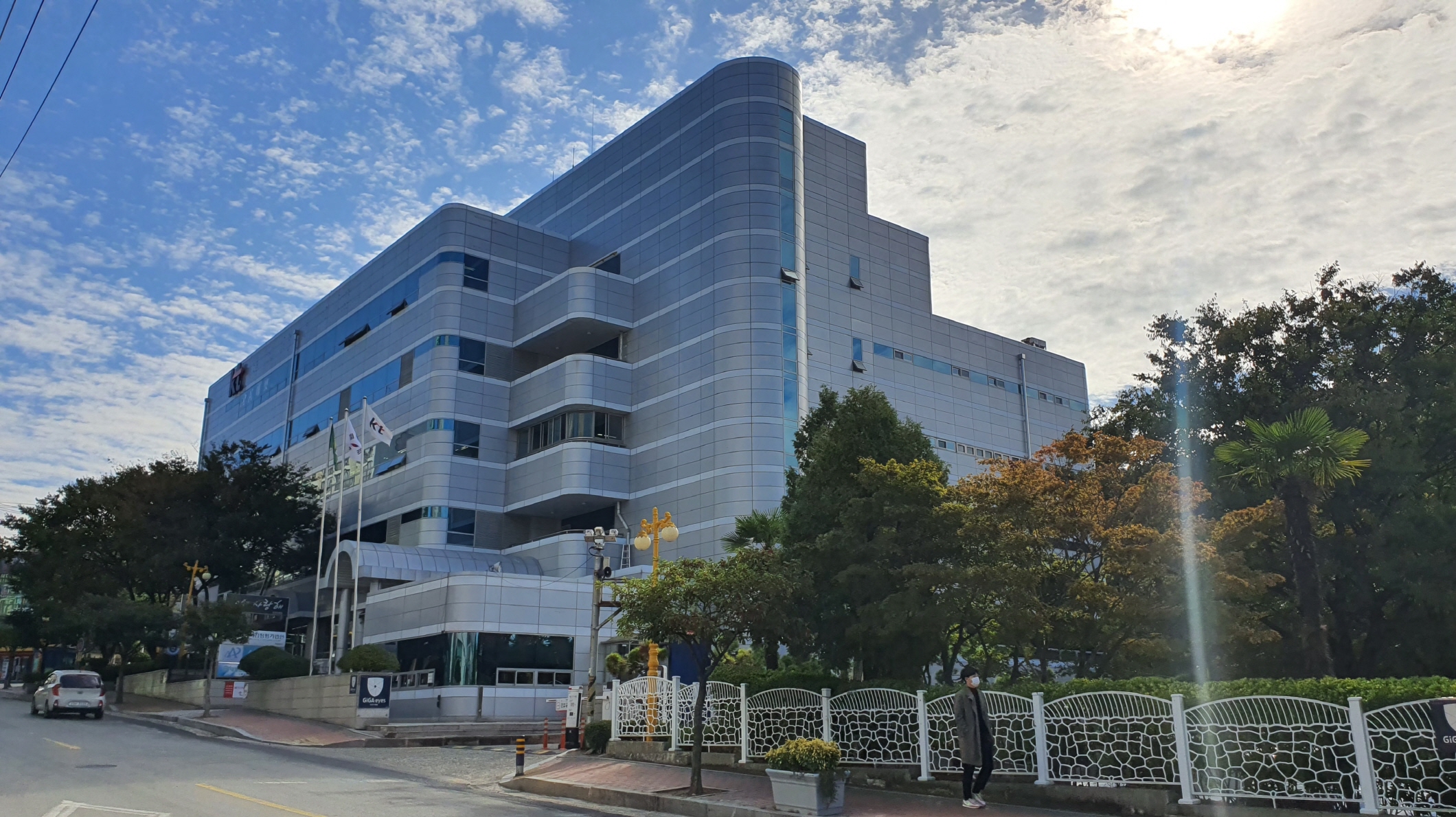 대한산업안전협회 전남지회 이미지