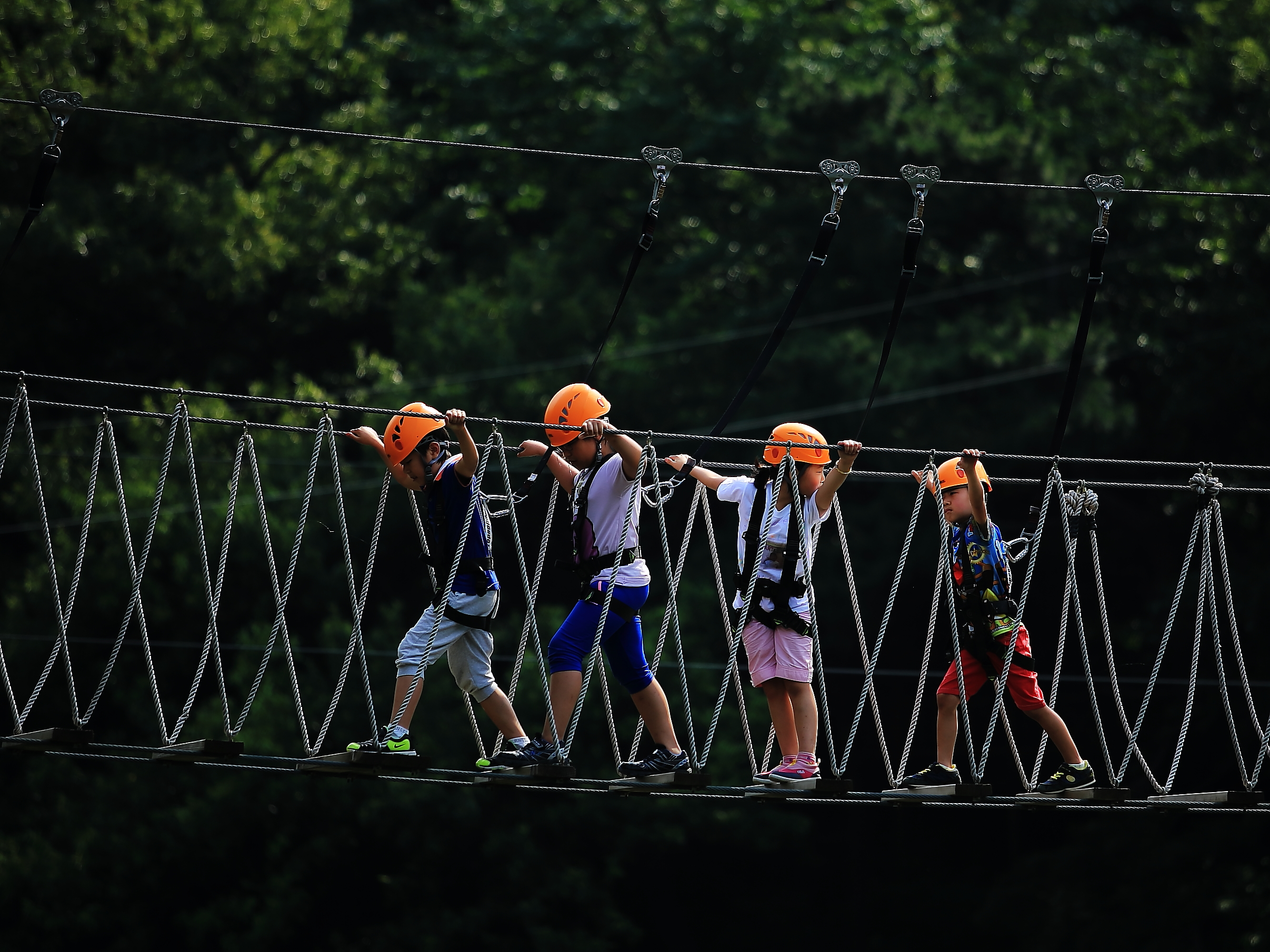 황윤철 '안전이 최고야!' <국민안전 은상>