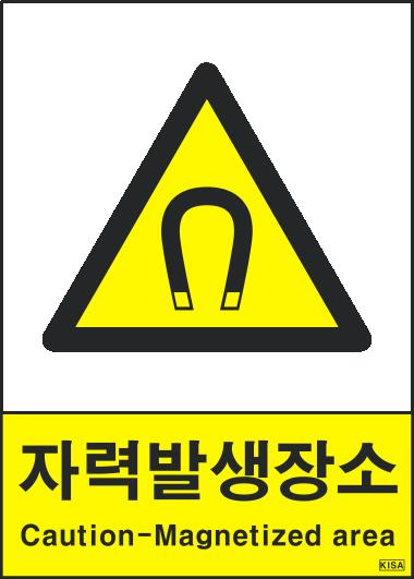 KISA V224(자력발생장소)