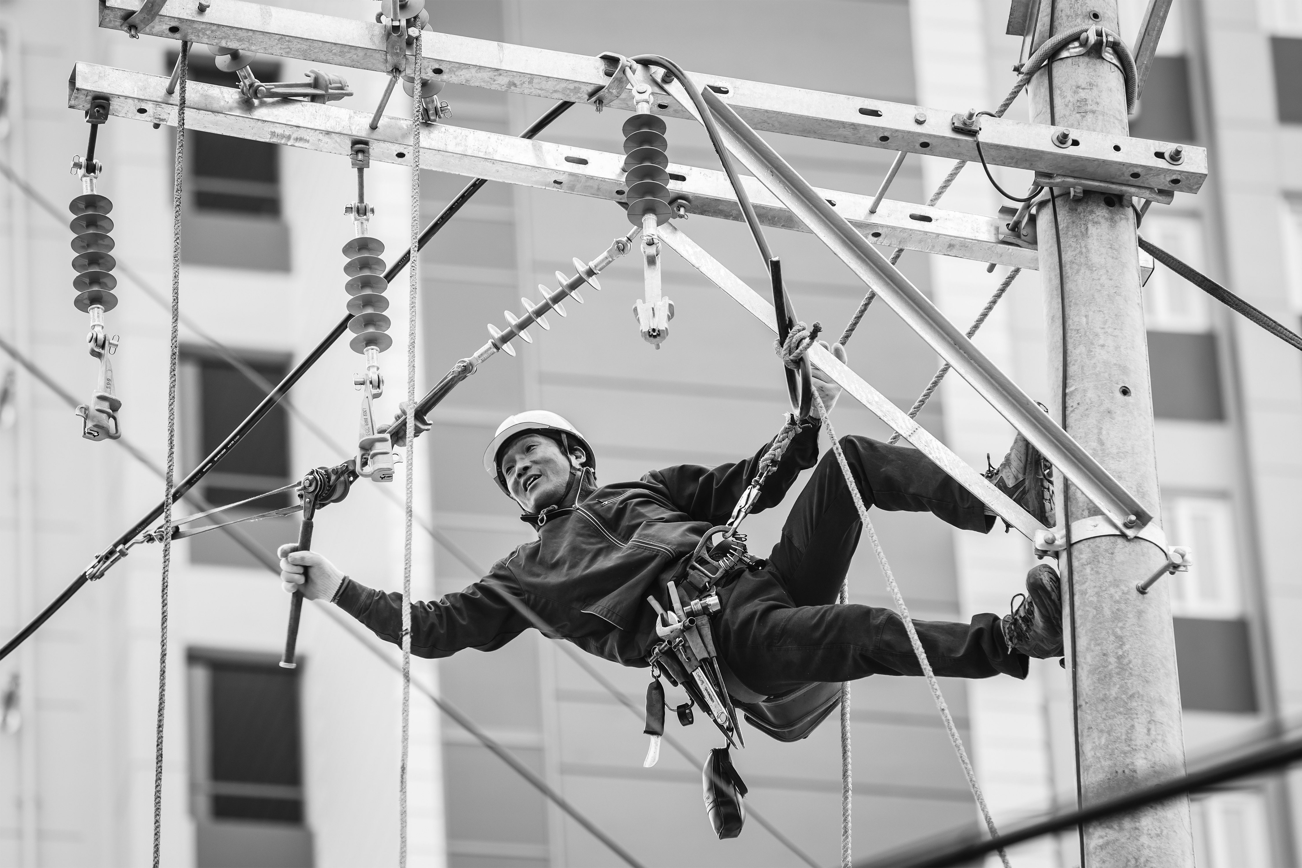 김룡 '안전제일' <산업안전 금상>